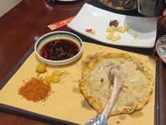 -那拉提之疆·新疆菜(美院店)