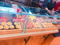 -嘉华鲜花饼(大理元帅府店)