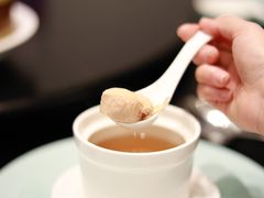 猴头菇养生汤-翠湖轩中餐厅(昆明翠湖宾馆店)