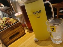 -木屋烧烤(岗顶二店)