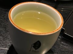 铁观音-苏帮袁Sue Cuisine(将台店)