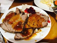 -So Lounge索兰至餐厅(蓝色港湾店)