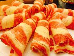 -老码头火锅(玉林店)
