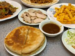-李连贵酒家熏肉大饼(昆明街店)