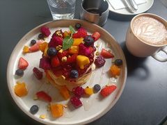 -Money Shops(愚园路店)