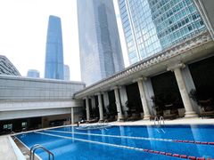 -广州富力丽思卡尔顿酒店