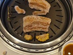 -韩香福烤肉庄园(荣成店)