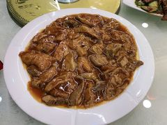 -惠宾饭庄(千禧店)