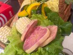 -海底捞火锅(创意园店)