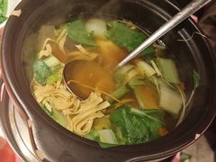 -恰八斗·猛火长沙菜(国贸店)