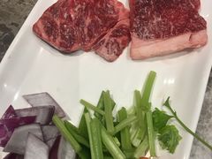 -雅玛花式铁板烧(国宏宾馆店)