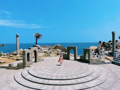 -海南分界洲岛旅游区