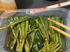 -老表记广西宵夜螺蛳鸭脚煲(西大店)