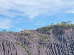 -飞天山旅游区