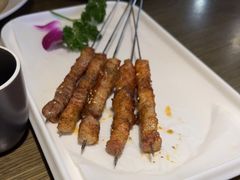 -隆喜元鱼汤包·海鲜(中联广场店)
