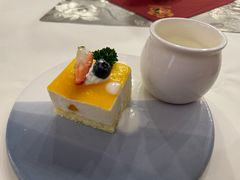 -马迭尔西餐厅(中央大街店)