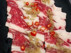 -新石器烤肉(张家港购物公园店)