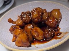 糖醋里脊-佬肥猫(国华广场店)