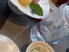 -四川饭店(长白店)