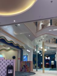 -奈尔宝·儿童乐园·亲子餐厅(苏州大悦城店)
