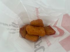 -肯德基(顺义光明大街店)