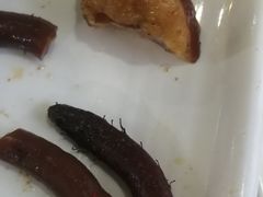 -万春卤菜(天乡后街步行街店)