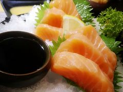 -昊·来了寿司(双楠2店)
