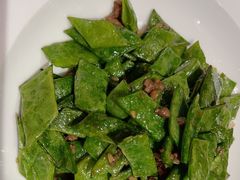 -北京老铺烤鸭(老城根店)