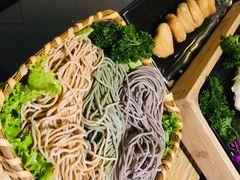 -湊湊火锅·茶憩(上海合生汇店)