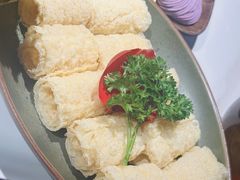 黄金响铃-芸山季·云南野生菌火锅(南翔印象城MEGA店)