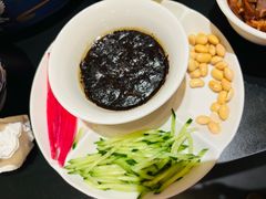 -花家怡园(四合院总店)