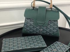 -GOYARD(恒隆广场店)