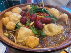 -大胃姐·路边牛杂(南吴路店)