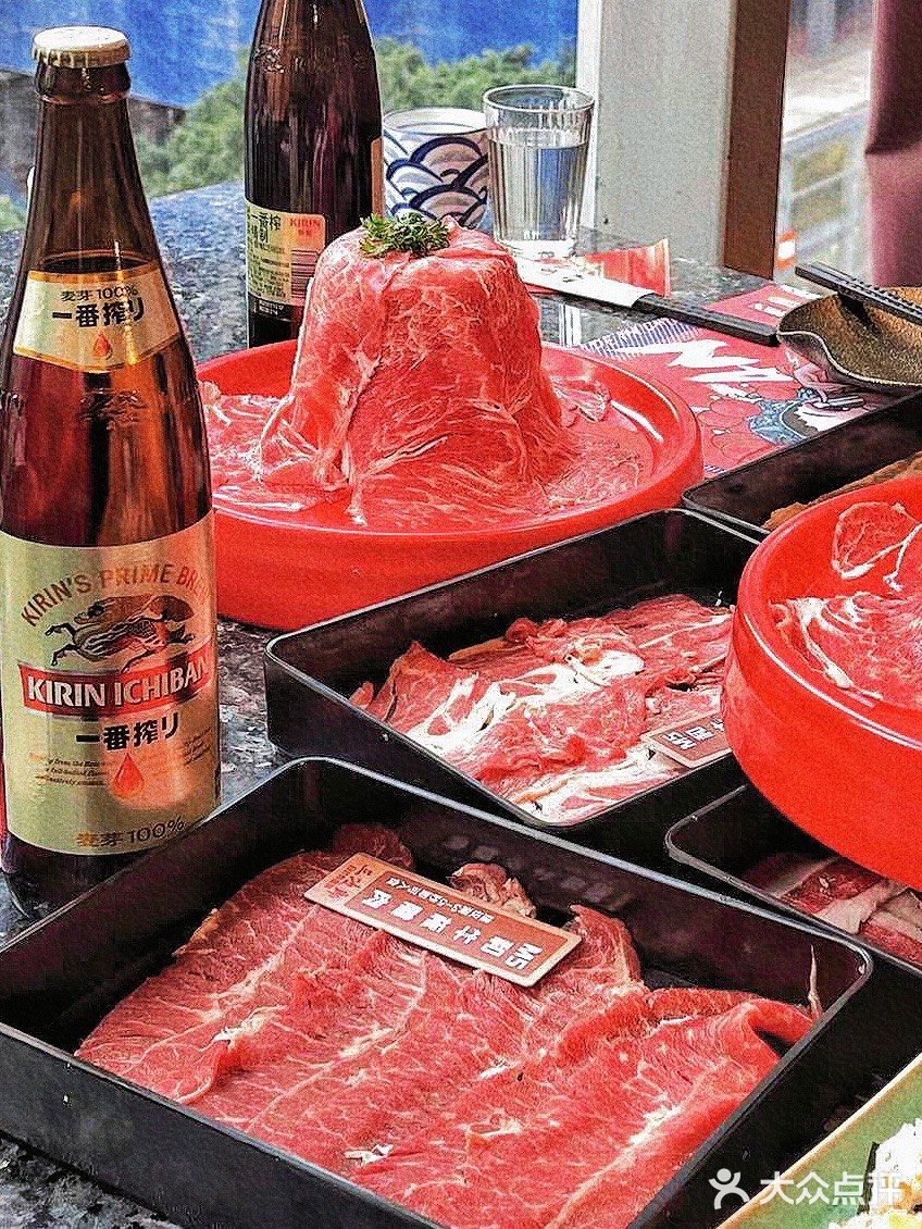 重庆探店｜吃肉的快乐🥩 