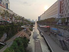 -东大门市场