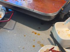 -半天妖烤鱼(兰州国芳中心店)