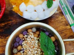 心太软冰豆花-冒椒火辣(太古里店)