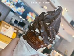 -麦当劳(番禺信联大厦店)