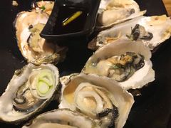 烧蚝联盟-烧蠔帮·生蚝海鲜牌档(观海店)