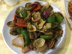 -老字号蛇口德记烧腊饭店·海鲜加工