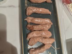 -别装假铝盆烤肉(三道街店)
