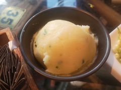 -云海肴·汽锅鸡·云南菜(天山百盛优客店)