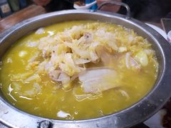 -金手勺东北菜(上庄店)