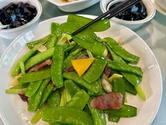 -悦雅居·老广州老味道(长湖店)