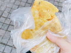 葱油饼-东伊顺(高银街店)