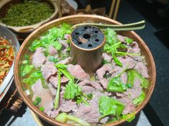 -廖川菜(八佰伴店)