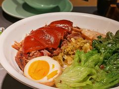 -潮界(大学路店)