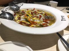 -畅润江小鱼·老坛子酸菜鱼(富弘广场店)
