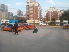 -港安驾校·直营学车·陪驾(后瑞店)