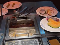 -星伦多自助料理·涮烤一体(虹悦城店)